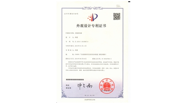 Design Patent