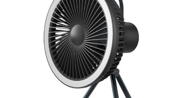 Helping a Korean Trader Reduce Tripod Fan Defect Rate from 8.1% to 0.6% and Boost Positive Review Rate to 96.8%