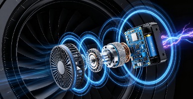 From Wind-Cutting Noise to Silent Experience — Aerodynamic Design of Hebron’s Low-Noise Fan Blades