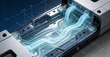 The Key Role of Injection Molding in Outdoor Small Appliance Manufacturing