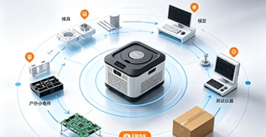 From Mold to Finished Product: A One-Stop OEM/ODM/OBM Manufacturing Process