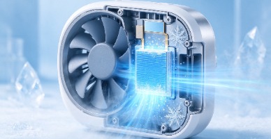 2026 Outbound Trends of Portable Fans & Outdoor Appliances: From OEM to Branding