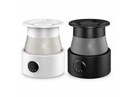 H51 Humidifier (Spray / Mist Type)