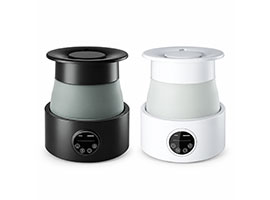 H50 Humidifier (Water-spray Type)