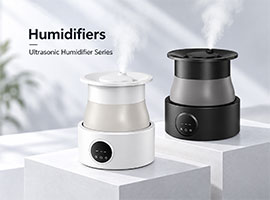 Humidifiers