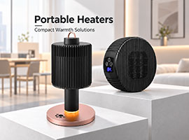 Space Heaters