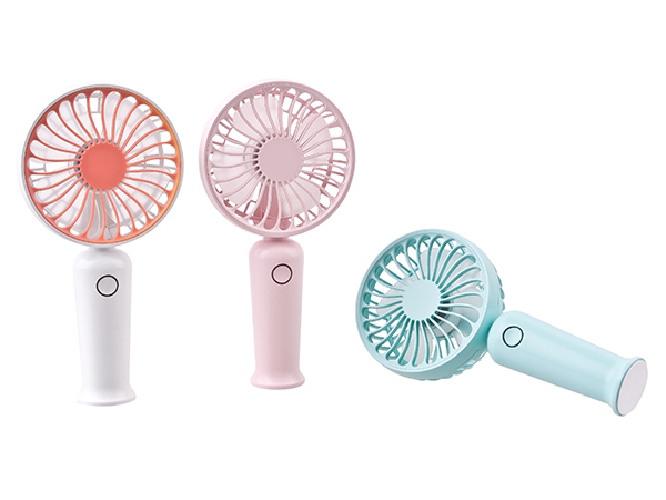 How to Choose the Right Portable Fan for Summer