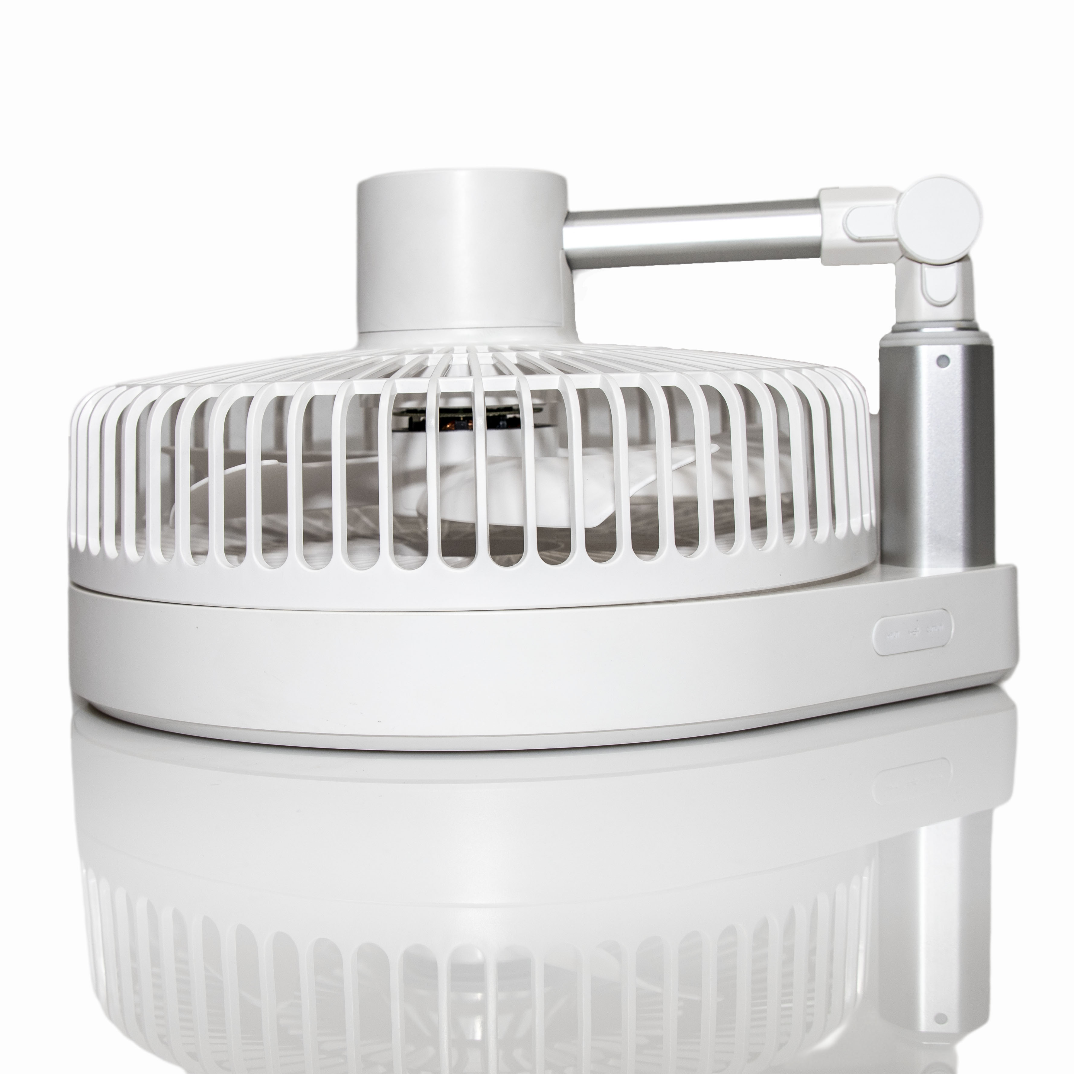 H6 Folding Fan