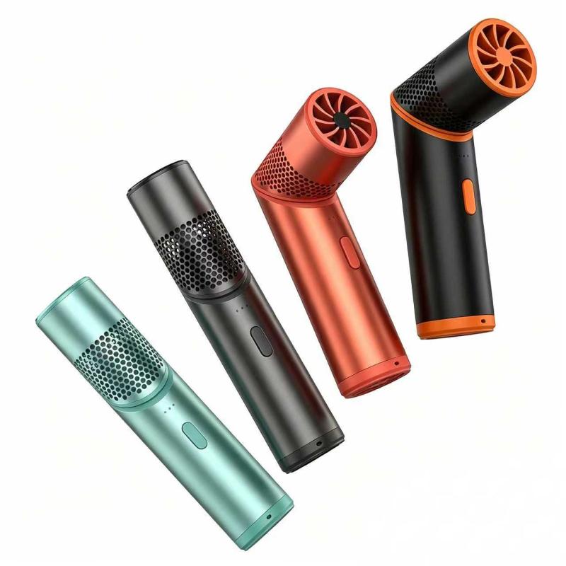 Handheld Fan SD01