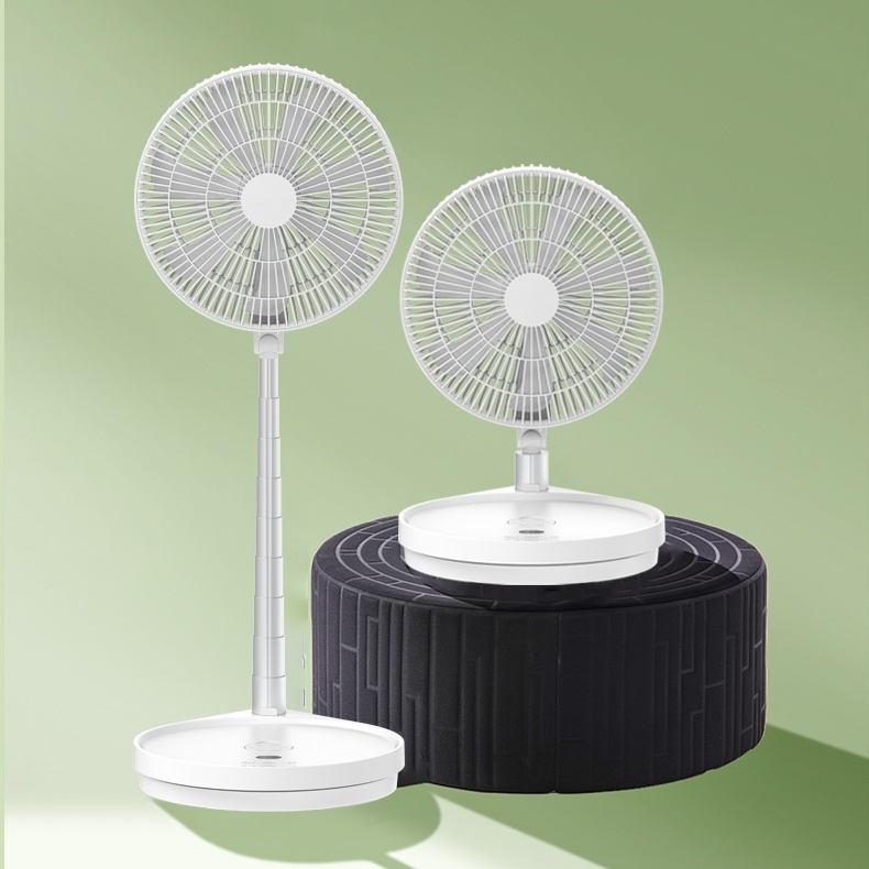 Folding Fan H16