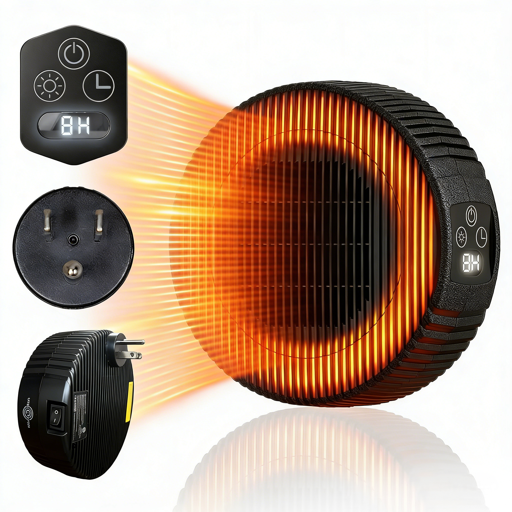 Space Heater HT04