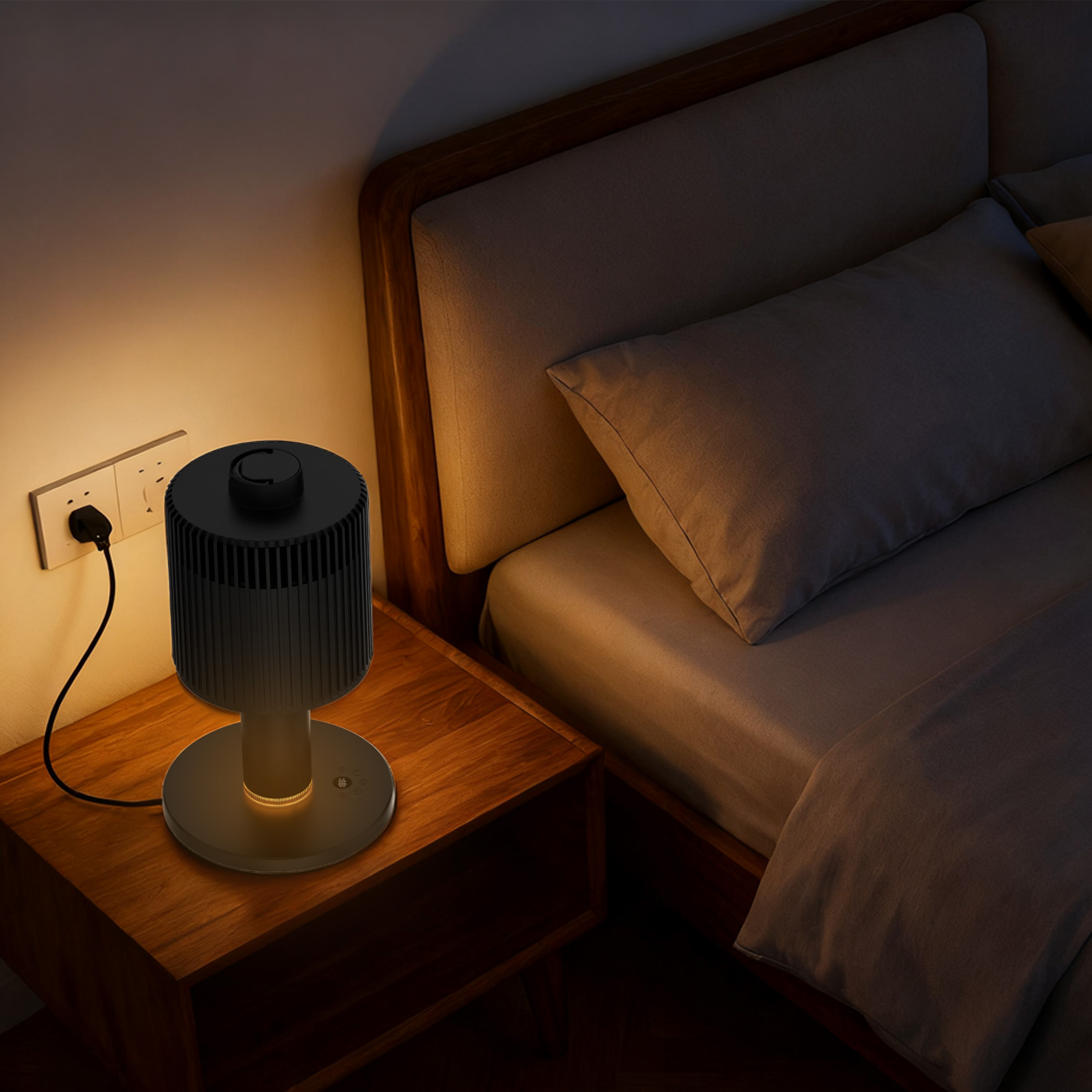 Space Heater HT06